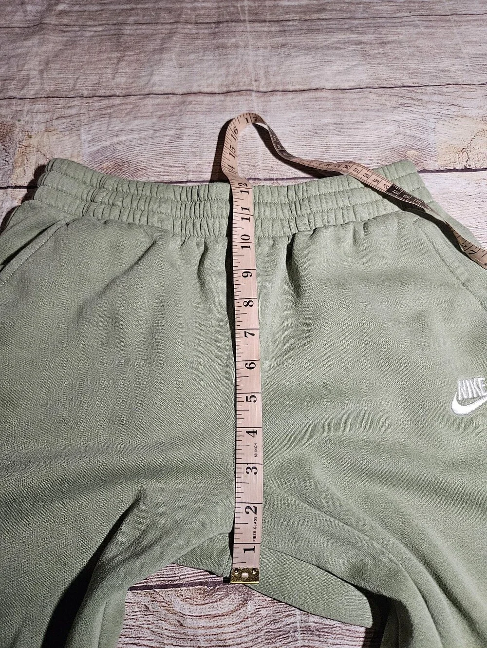 Nike sportswear club